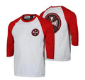 Independent - '78 Cross 3/4 Sleeve Shirt