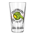 Independent - Indy x Tony Hawk - Hawk Transmission Pint Glass