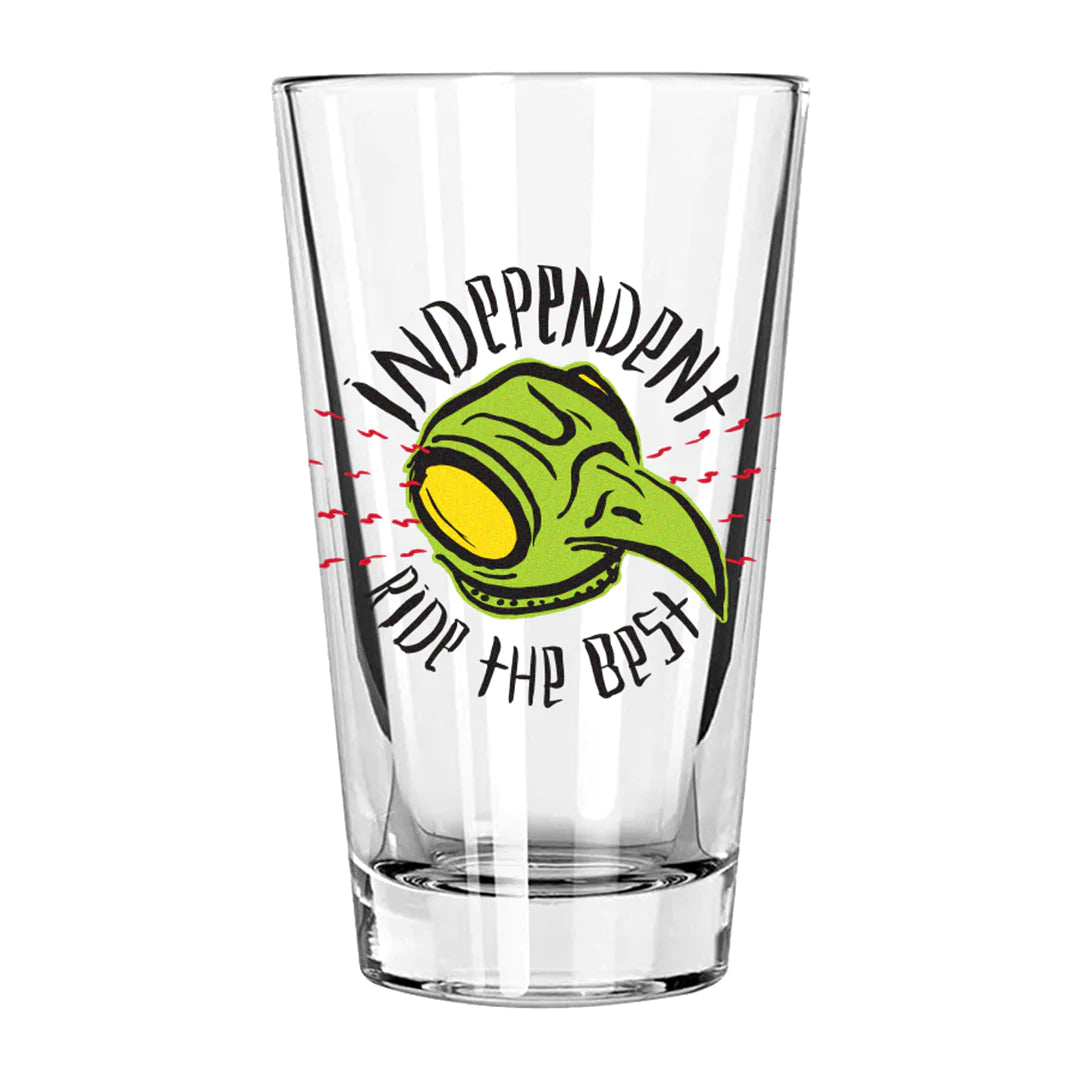 Independent - Indy x Tony Hawk - Hawk Transmission Pint Glass