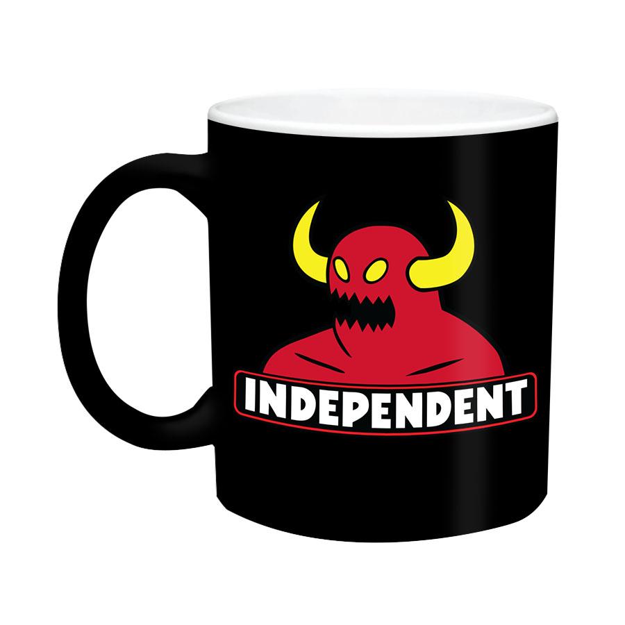 Independent x Toy Machine - Mug Toy Machine Bar