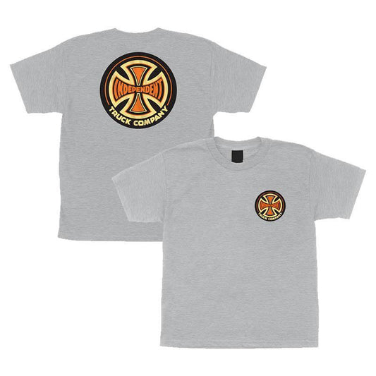 Independent - Youth 78 Cross Tee