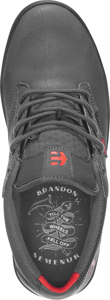 Etnies - Jameson Mid Crank Brandon Semenuk