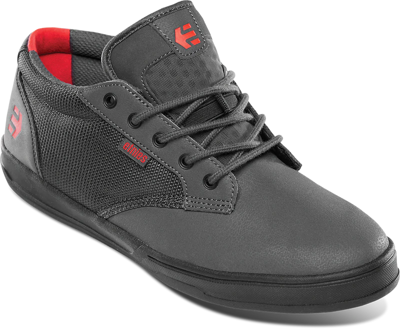 Etnies - Jameson Mid Crank Brandon Semenuk