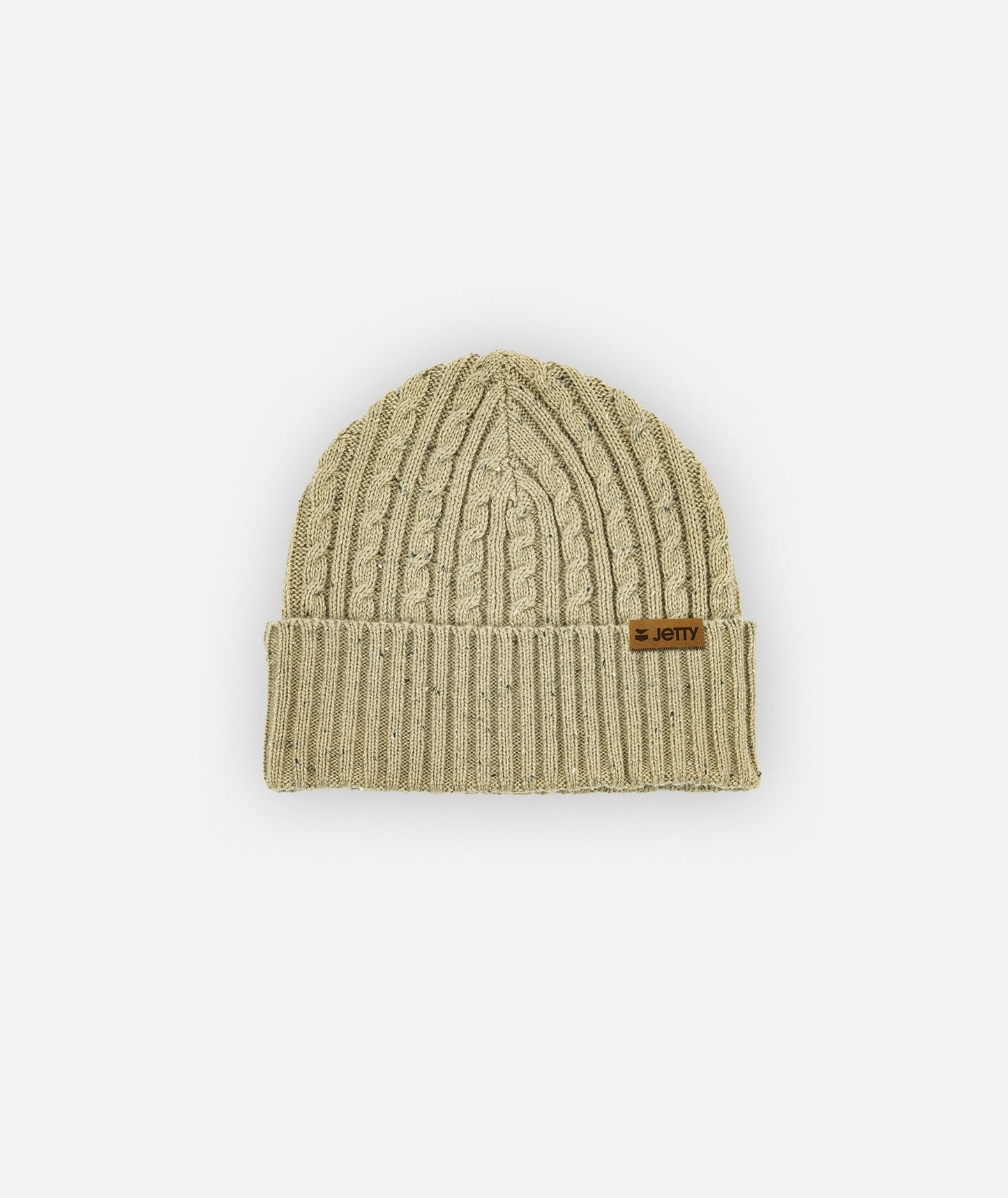 Jetty - Cleat Beanie