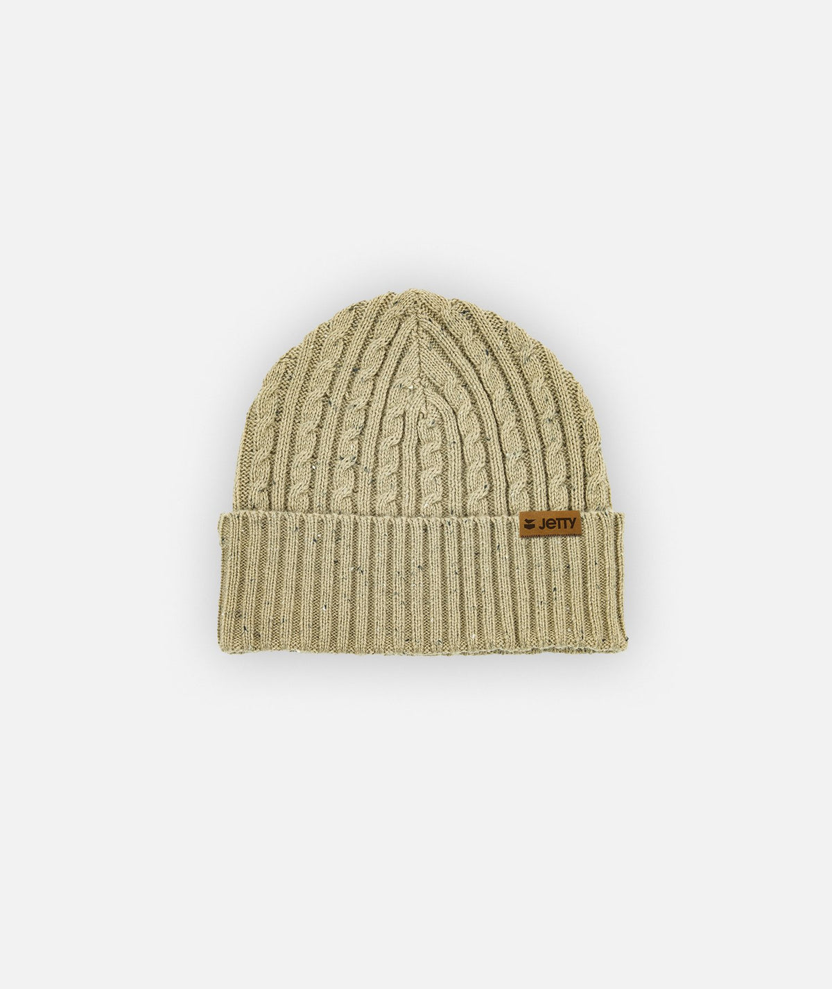 Jetty - Cleat Beanie