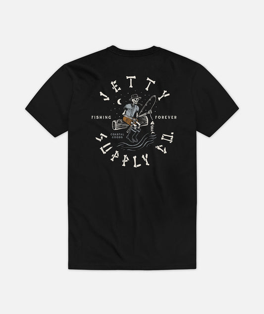 Jetty - Deadstick Youth Tee