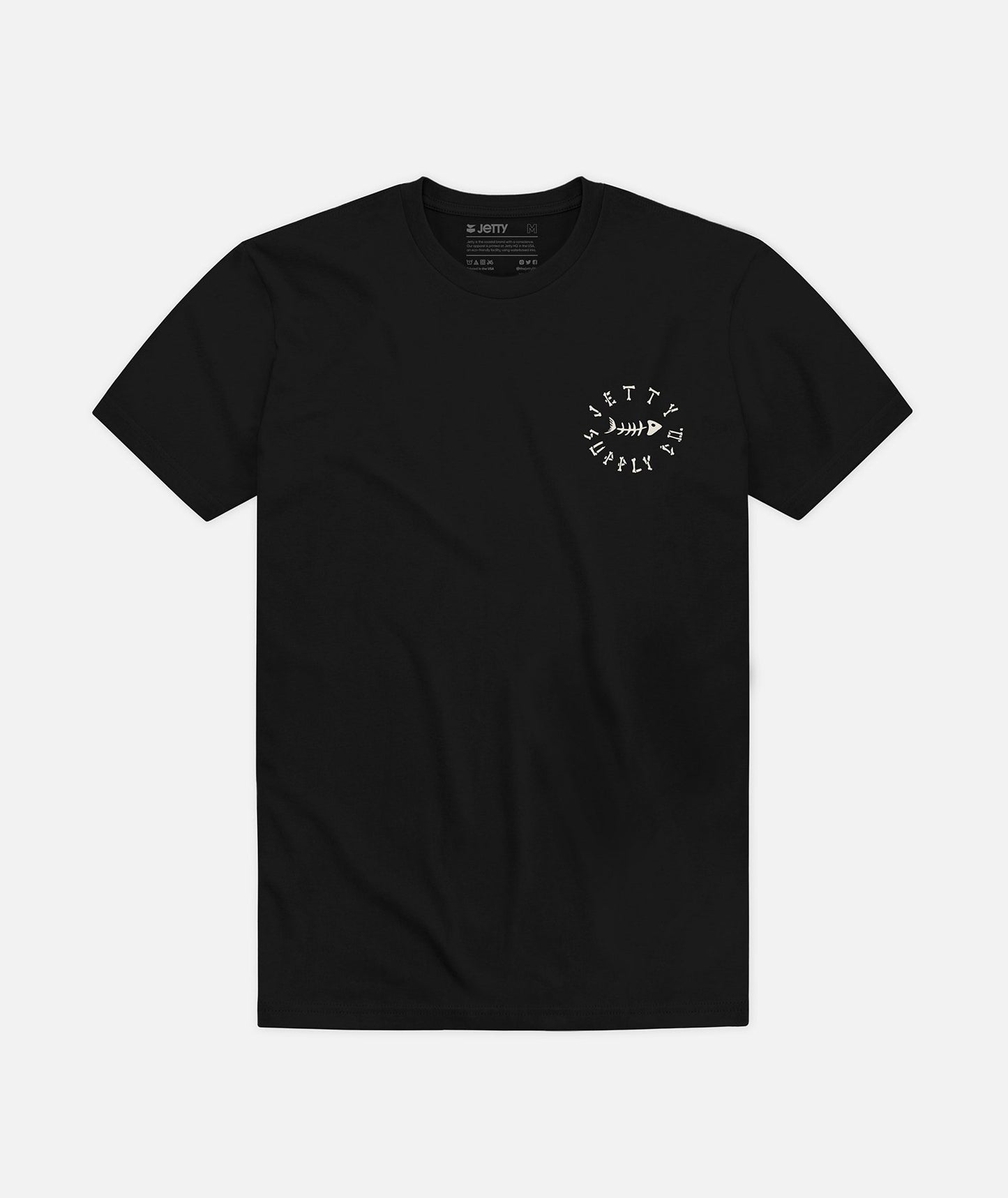 Jetty - Deadstick Youth Tee