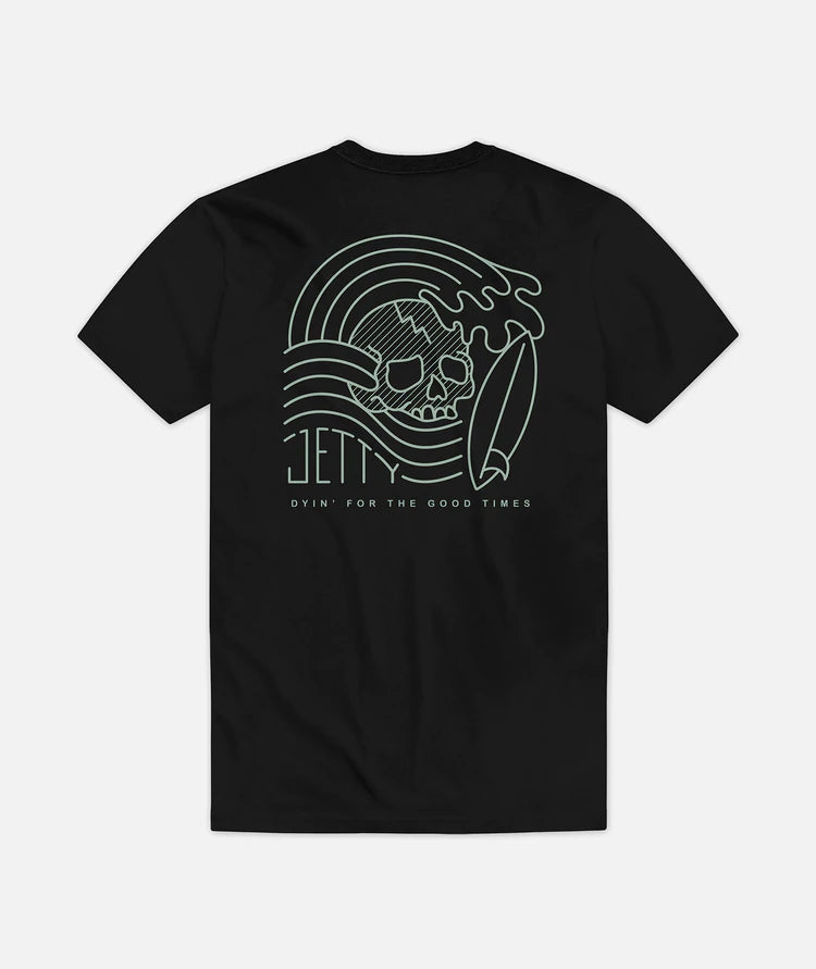 Jetty - Kegger Youth Tee
