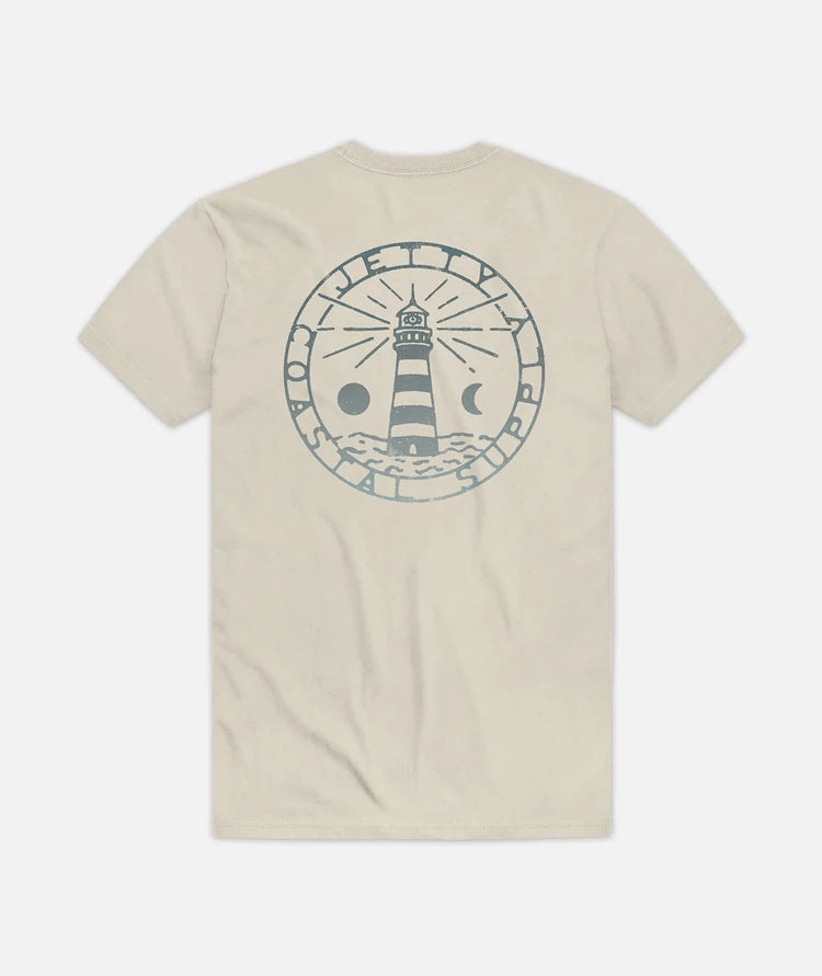 Jetty - Landmark Tee