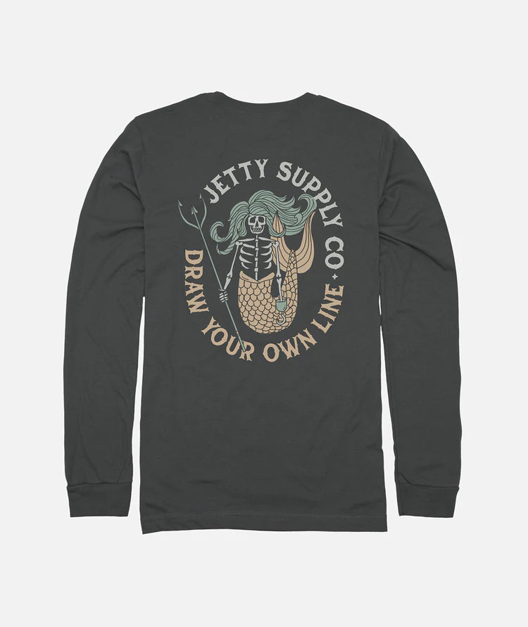 Jetty - Siren Longsleeve Shirt