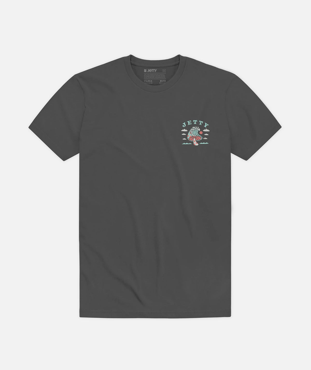 Jetty - Surf Trip Tee
