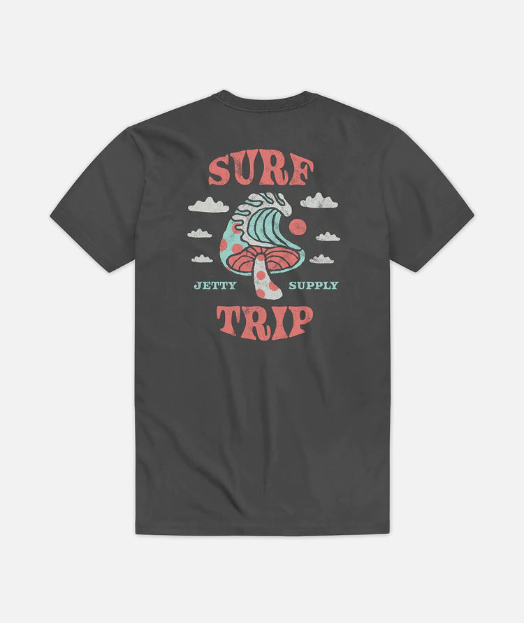 Jetty - Surf Trip Tee