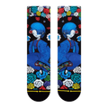 Merge 4 - Josh Rodriguez Utsukushii Crew Socks