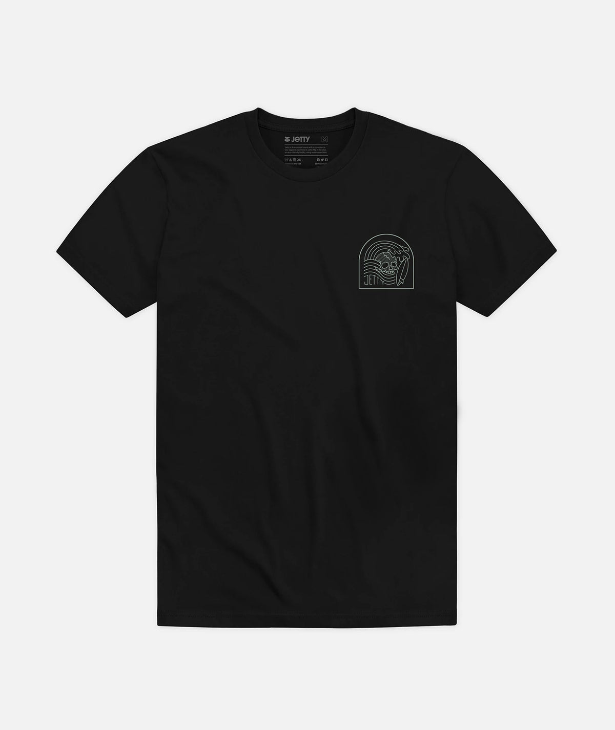 Jetty - Kegger Youth Tee