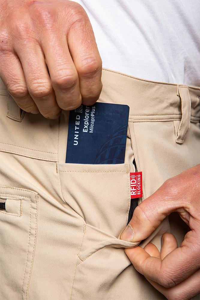 686 - Men's Everywhere Hybrid Short