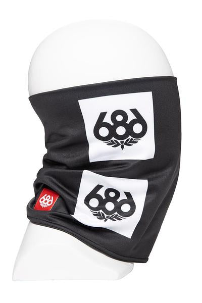 686 - Double Layer Face Mask Warmer