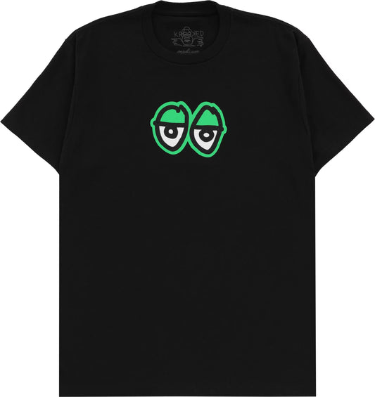 Krooked - Eyes LG Shirt