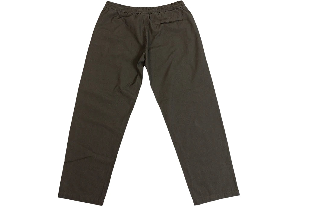 Krooked - Eyes Custom Canvas Pants