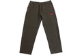 Krooked - Eyes Custom Canvas Pants