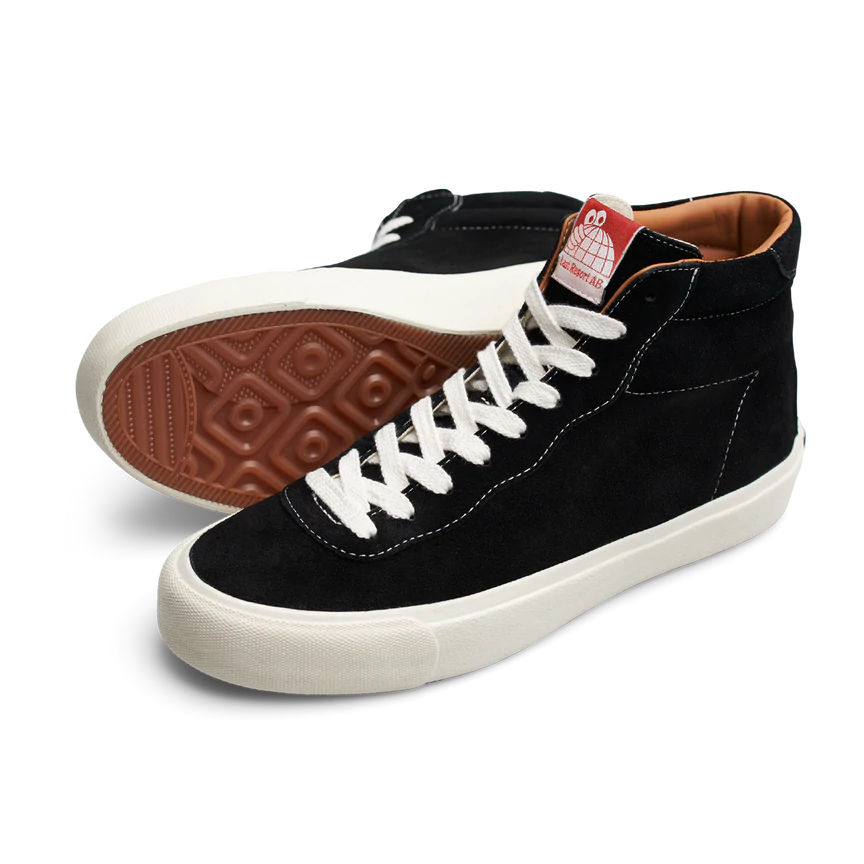 Last Resort AB Shoes - VM001 Suede Hi