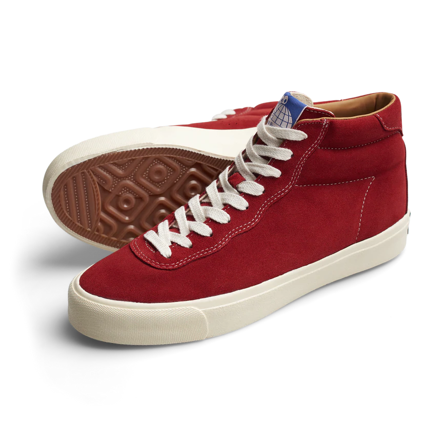 Last Resort AB Shoes - VM001 Suede Hi