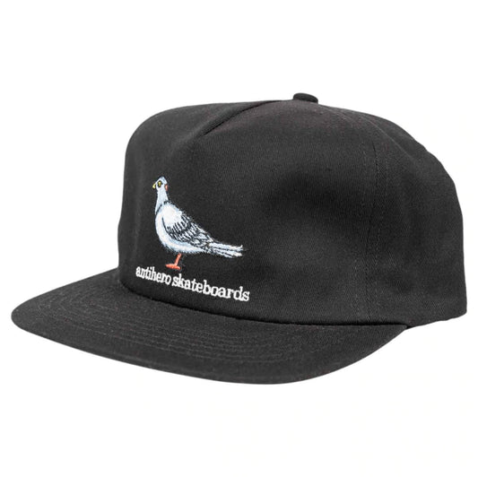Anti Hero - Lil Pigeon Snapback Hat
