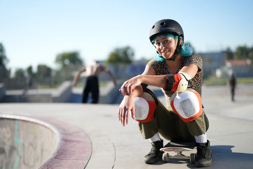 187 Killer Pads - Lizzie Armanto Adult Pads Six Pack