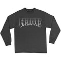 Creature - Logo Outline Long Sleeve