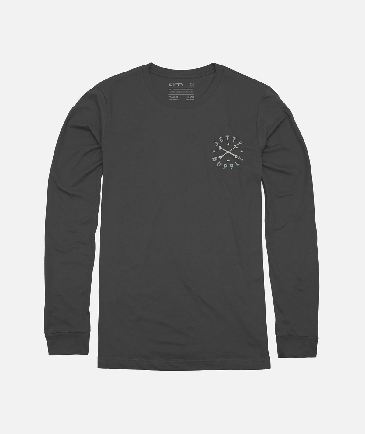 Jetty - Siren Longsleeve Shirt
