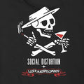 Loser Machine Co - Social Distortion Music Man Tee