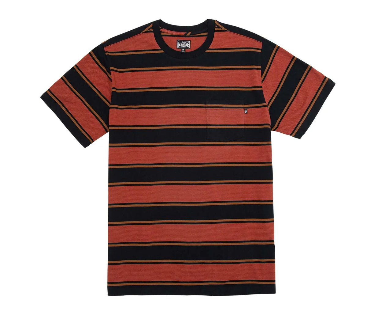 Loser Machine Co - Antonio Knit Shirt