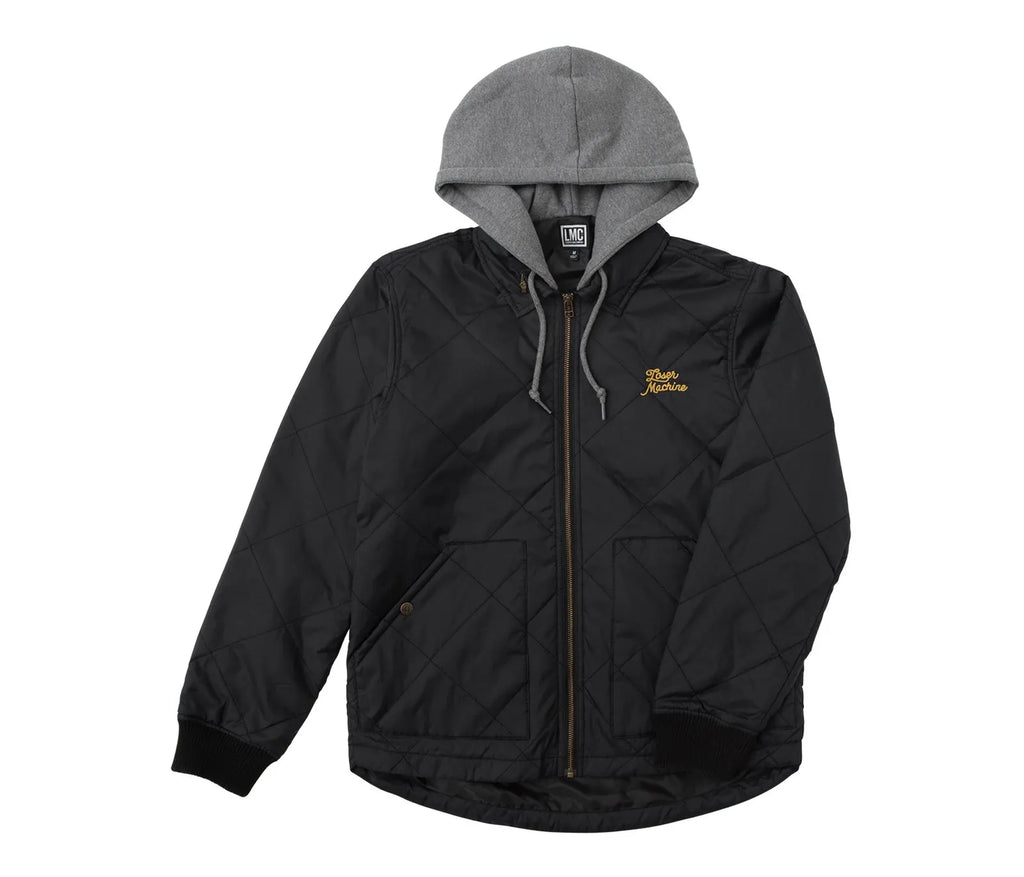 Loser Machine Co - Cannon II Jacket