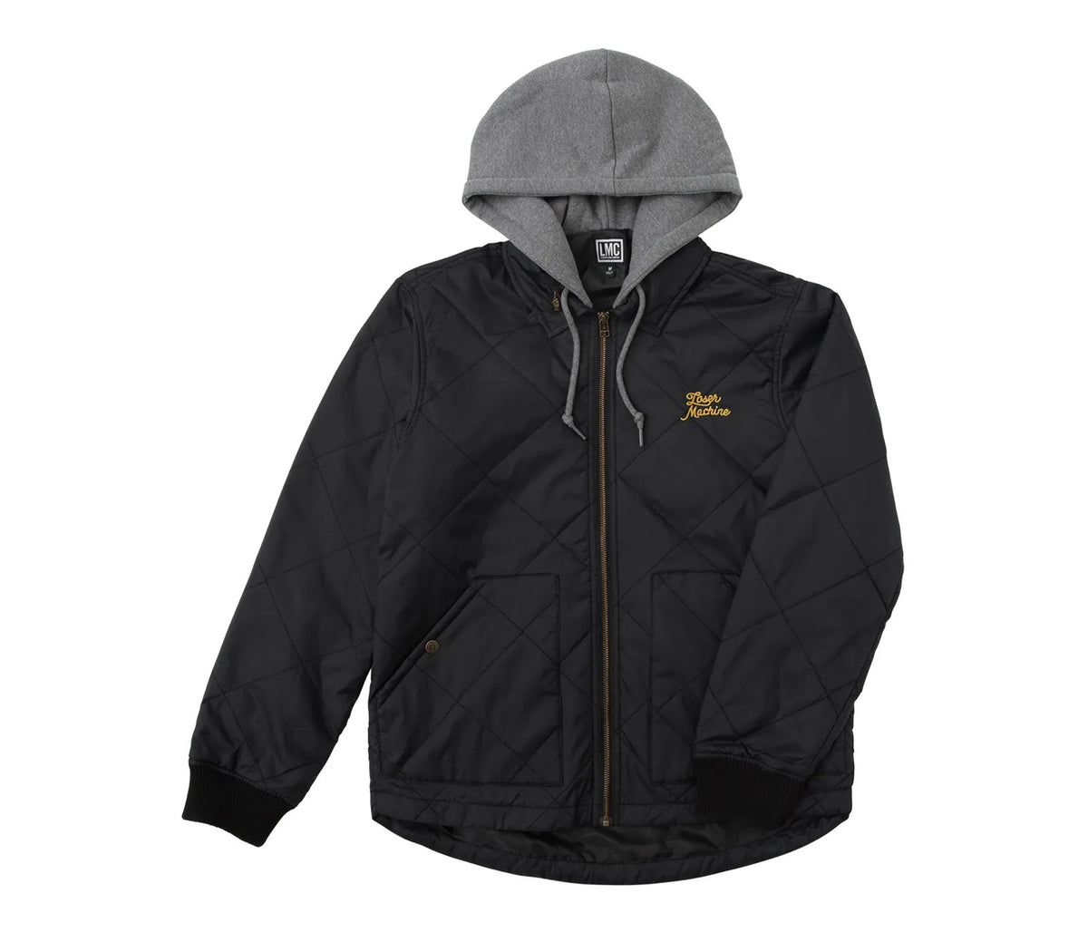 Loser Machine Co - Cannon II Jacket