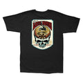 Loser Machine Co - Death Wall Stock Tee