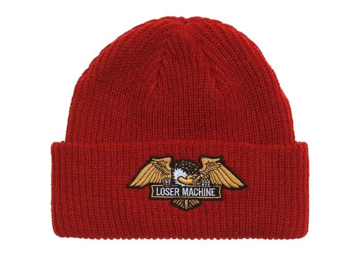 Loser Machine Co - Frank Beanie