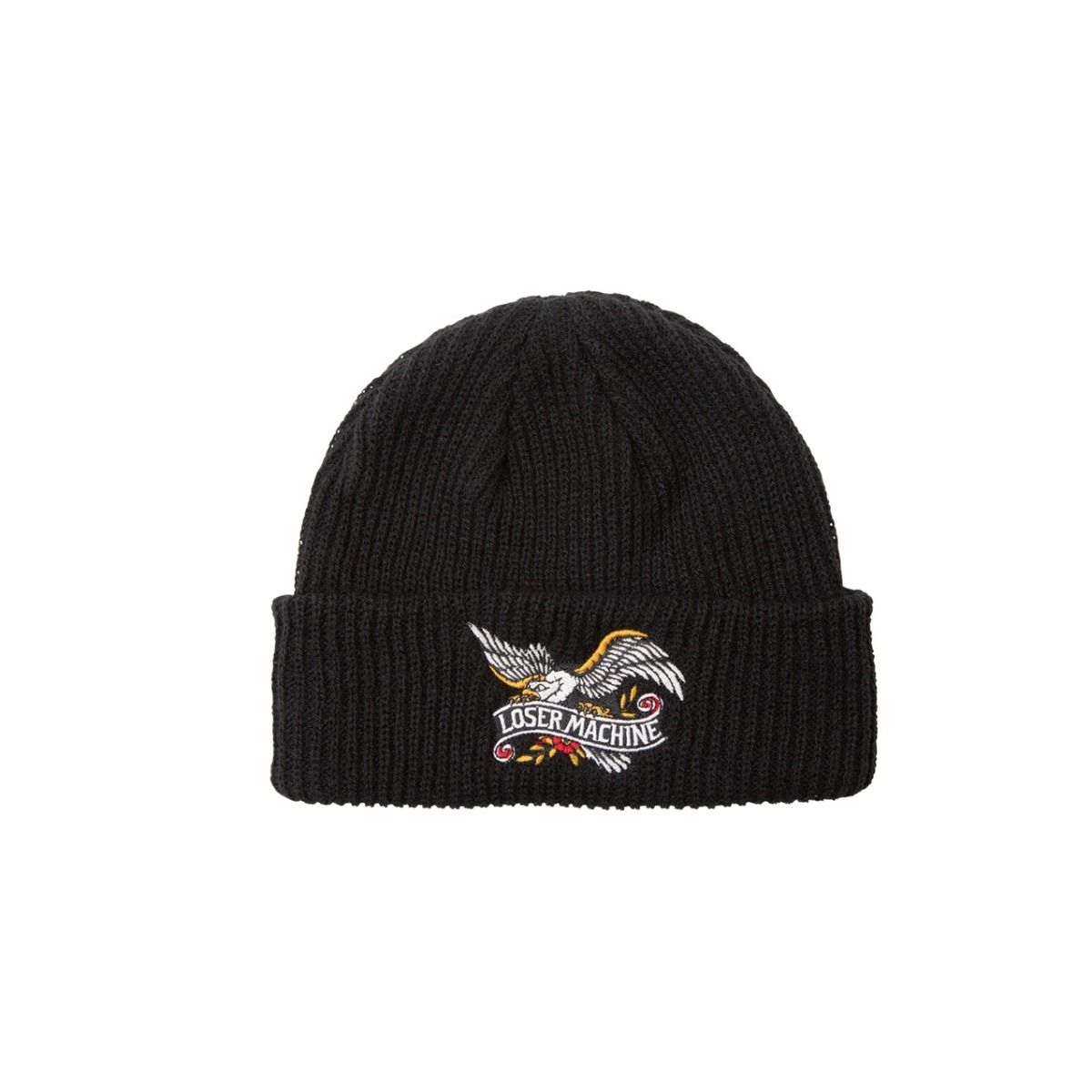 Loser Machine Co - Glory Bound Beanie