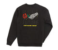 Loser Machine Co - Gomez Custom Fleece