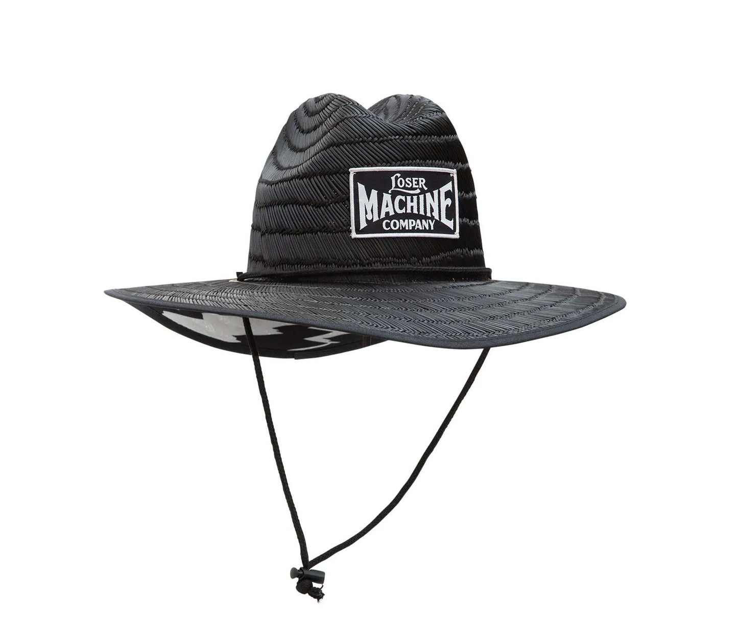 Loser Machine Co - Palapa Lifeguard Hat