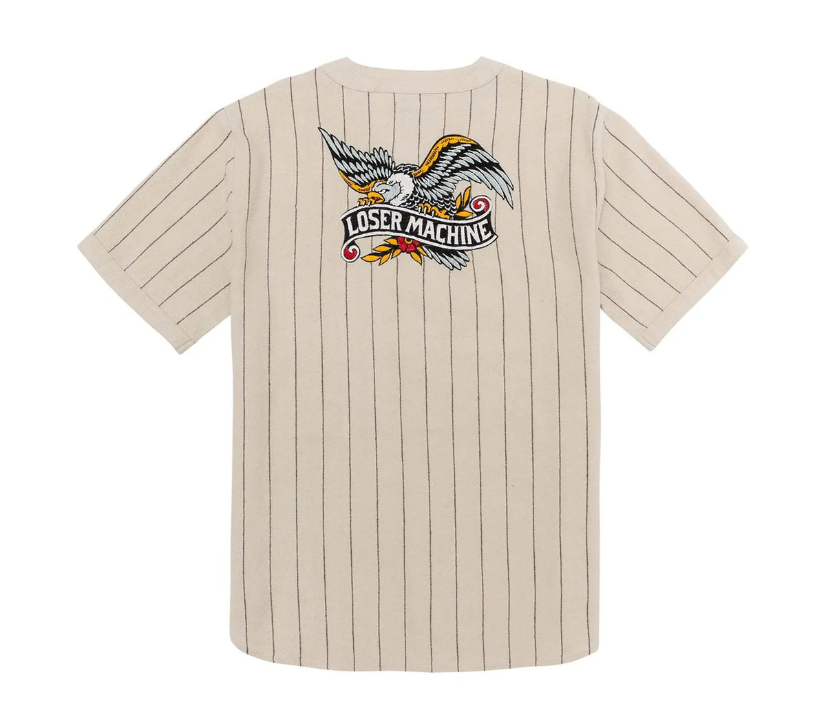 Loser Machine Co - Toros Woven Jersey
