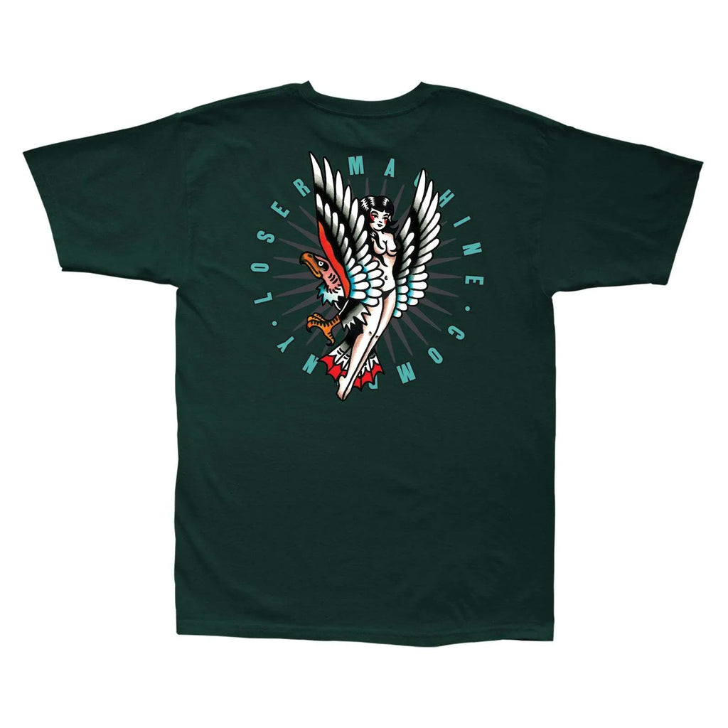 Loser Machine Co - Unity Stock Tee