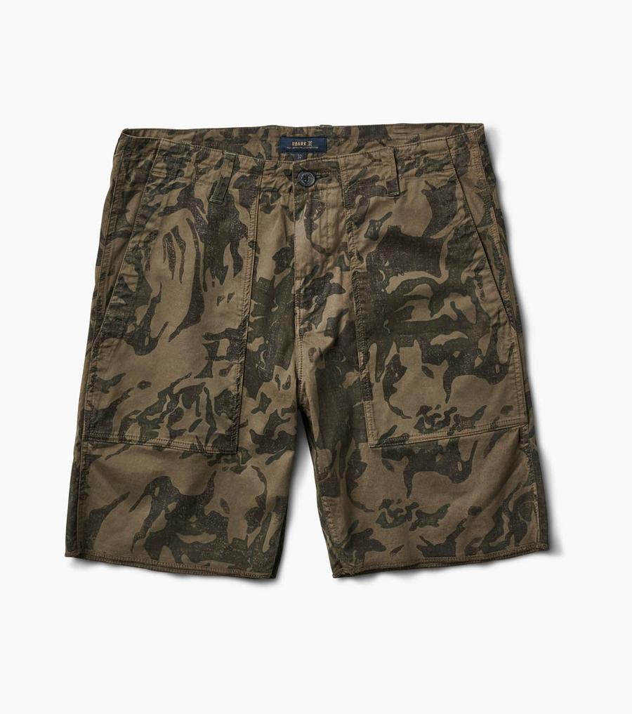 Roark - Machete 19" Shorts