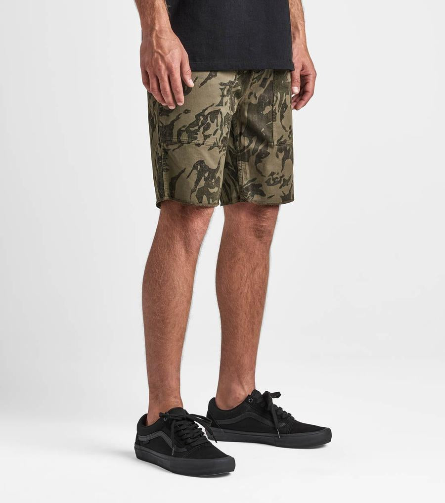 Roark - Machete 19" Shorts