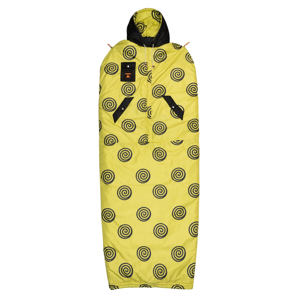 Madness - Madness x Poler Napsack Sleeping Bag