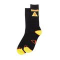 Madness - Madness x Poler Hypnotize Socks
