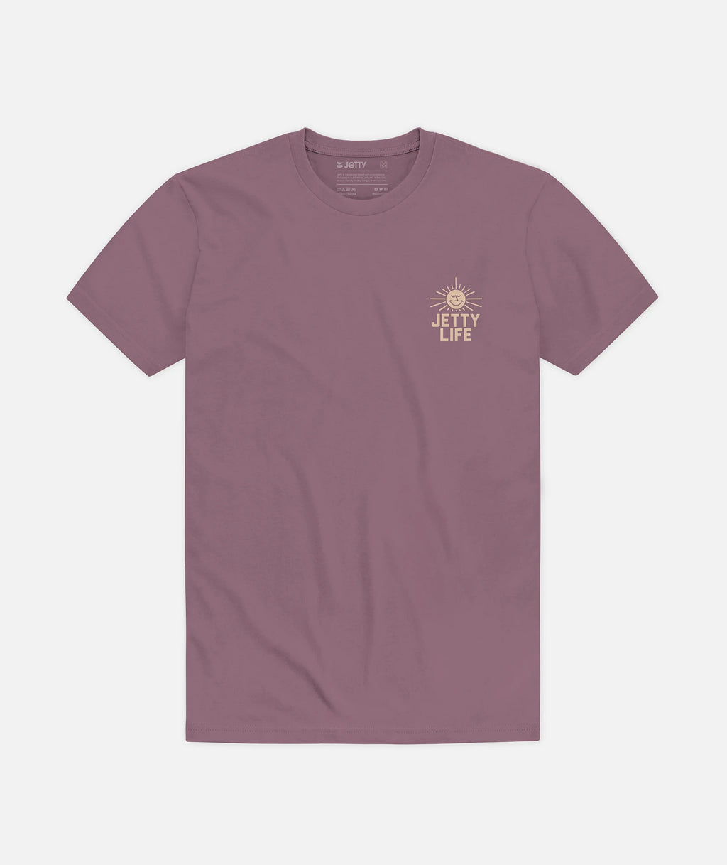 Jetty - Breezy Tee