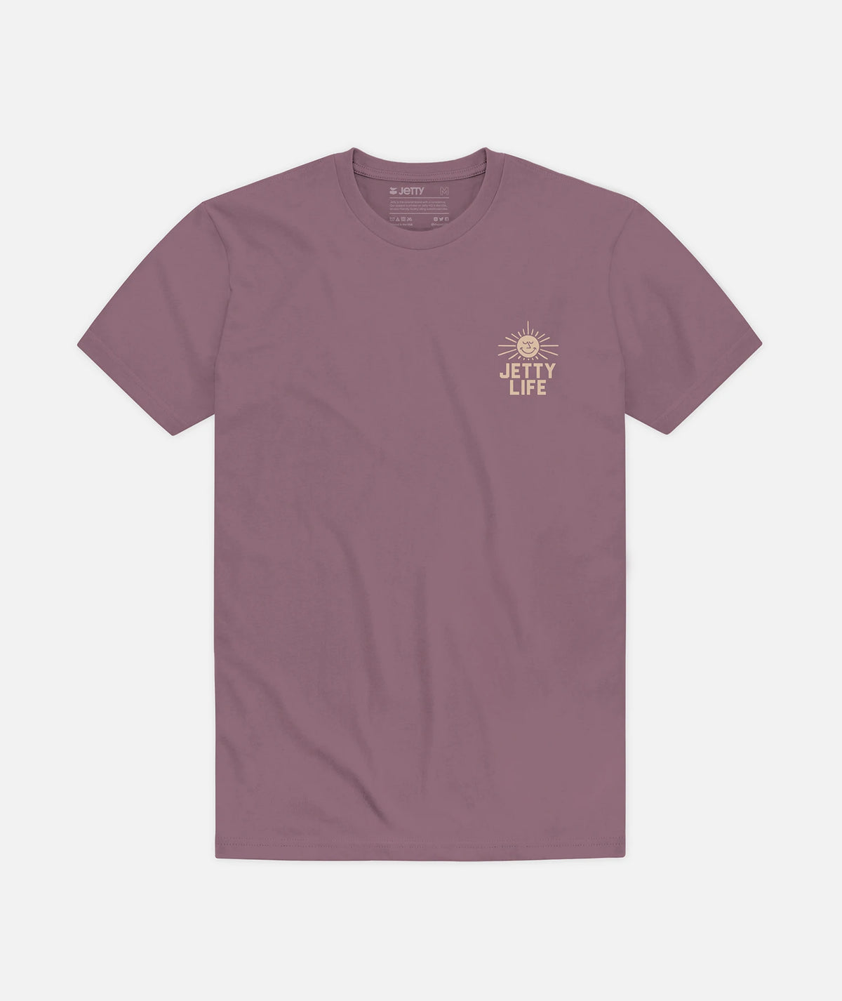 Jetty - Breezy Tee