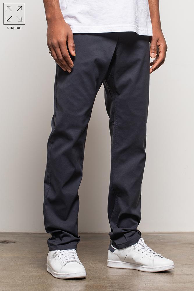 686 - Men's Everywhere Pant - Slim Fit