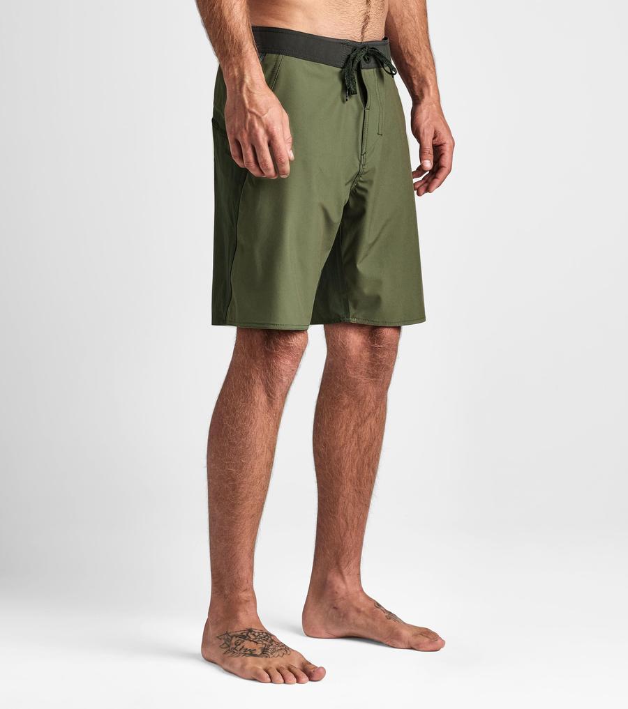 Roark - Boatman