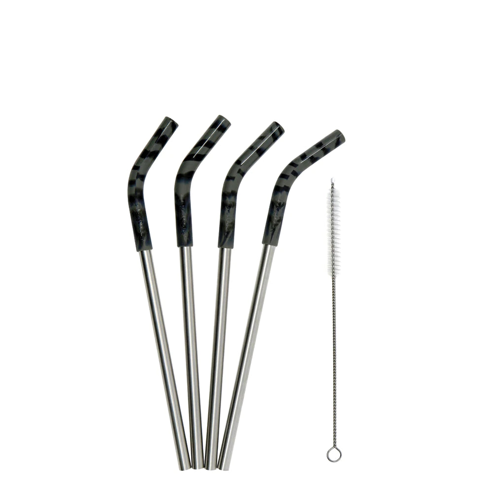 Mizu - 4 Straw Pack