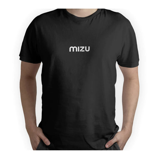 Mizu - Logo Tee